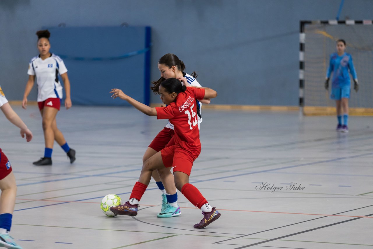 Bild 328 - wCJ Futsalmeisterschaft